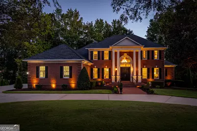 125 Torrey Pines Court, Newnan, GA 30265 - Photo 4