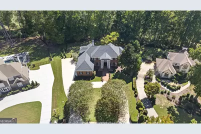 125 Torrey Pines Court, Newnan, GA 30265 - Photo 2