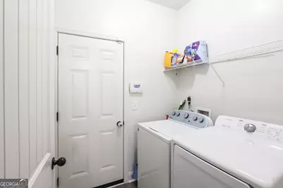 7867 Rock Rose Lane, Fairburn, GA 30213 - Photo 22