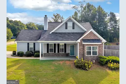 1377 Charleston Avenue, Commerce, GA 30529 - Photo 1