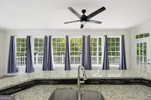 4879 Goddards Ford Rd, Gainesville, GA 30504 - Photo 12