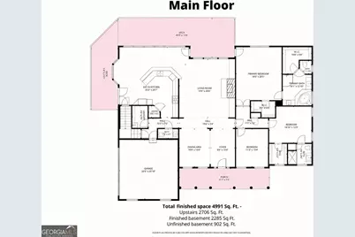 4879 Goddards Ford Road, Gainesville, GA 30504 - Photo 62