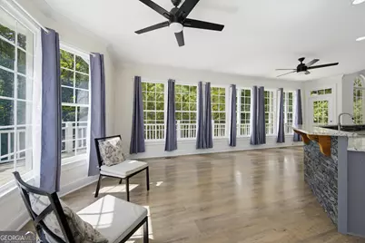 4879 Goddards Ford Road, Gainesville, GA 30504 - Photo 20