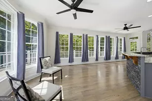 4879 Goddards Ford Rd, Gainesville, GA 30504 - Photo 20