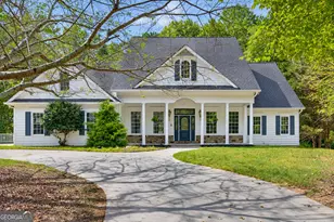 4879 Goddards Ford Rd, Gainesville, GA 30504 - Photo 1