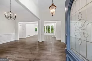 4879 Goddards Ford Rd, Gainesville, GA 30504 - Photo 2