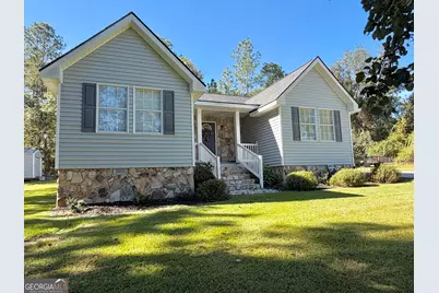 202 Owl Head Trail, Hazlehurst, GA 31539 - Photo 2