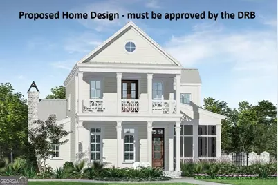 100 Tattnal Lane, Saint Marys, GA 31558 - Photo 1