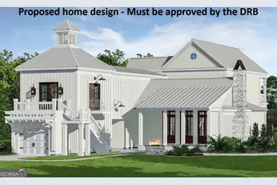 100 Tattnal Lane, Saint Marys, GA 31558 - Photo 4