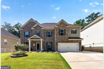 2193? Dodson Woods, Fairburn, GA 30213 - Photo 2