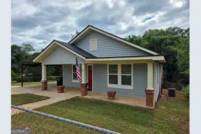 108 Pasley Street, Thomaston, GA 30286 - Photo 2