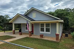 108 Pasley St, Thomaston, GA 30286 - Photo 2