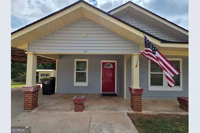108 Pasley Street, Thomaston, GA 30286 - Photo 4