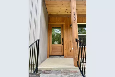 160 Wood Oak Circle, Cochran, GA 31014 - Photo 2