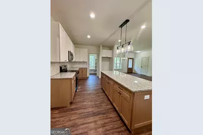 160 Wood Oak Circle, Cochran, GA 31014 - Photo 12