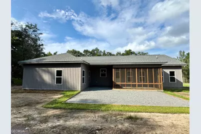 160 Wood Oak Circle, Cochran, GA 31014 - Photo 30