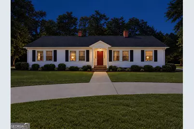 352 S Dugger Avenue, Roberta, GA 31078 - Photo 4