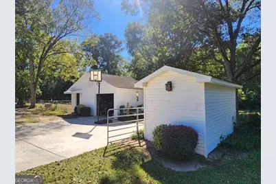 352 S Dugger Avenue, Roberta, GA 31078 - Photo 32
