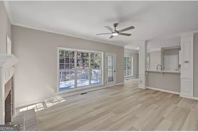 280 Jordan Place, Fayetteville, GA 30215 - Photo 26