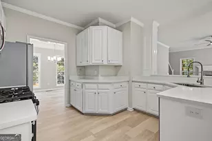 280 Jordan Pl, Fayetteville, GA 30215 - Photo 4