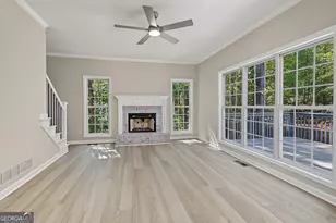280 Jordan Pl, Fayetteville, GA 30215 - Photo 24
