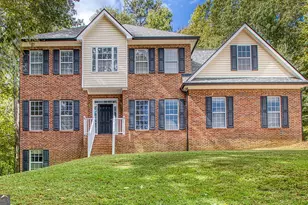 280 Jordan Pl, Fayetteville, GA 30215 - Photo 1