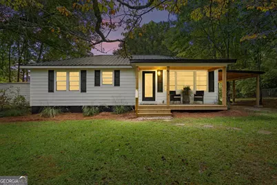 218 Tarpley Avenue, Bowdon, GA 30108 - Photo 2