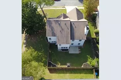 1536 Pinebreeze Drive, Marietta, GA 30062 - Photo 12