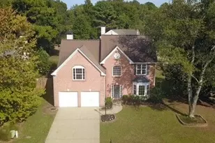 1536 Pinebreeze Dr, Marietta, GA 30062 - Photo 20