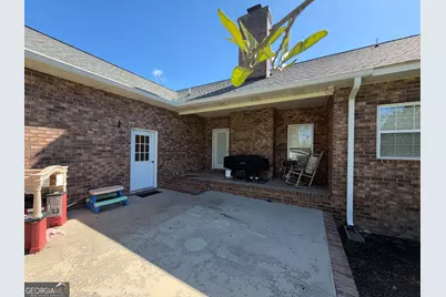 64 Lawton Crosby Road, Hazlehurst, GA 31539 - Photo 6