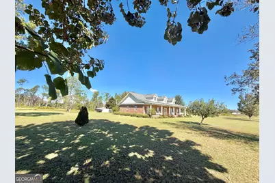 64 Lawton Crosby Road, Hazlehurst, GA 31539 - Photo 4