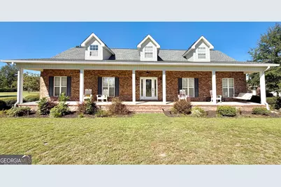 64 Lawton Crosby Road, Hazlehurst, GA 31539 - Photo 2