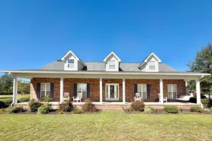 64 Lawton Crosby Rd, Hazlehurst, GA 31539 - Photo 2