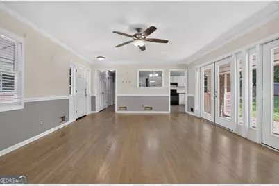 278 Rhodes Drive, Athens, GA 30606 - Photo 8