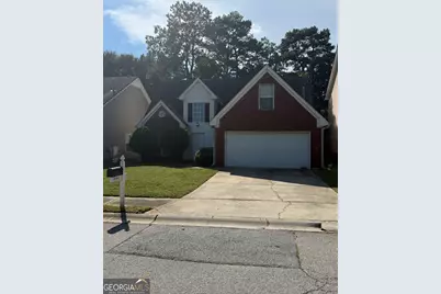 1690 New Orleans Way, McDonough, GA 30252 - Photo 2