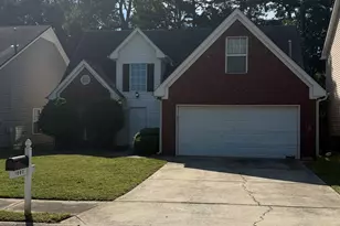 1690 New Orleans Way, McDonough, GA 30252 - Photo 2