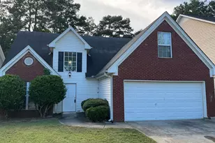 1690 New Orleans Way, McDonough, GA 30252 - Photo 1
