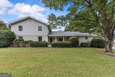 1121 Ward Road, Madison, GA 30650 - Photo 2