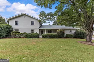 1121 Ward Rd, Madison, GA 30650 - Photo 2