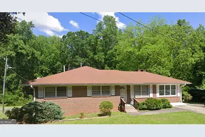 120 King Drive, Jackson, GA 30233 - Photo 1