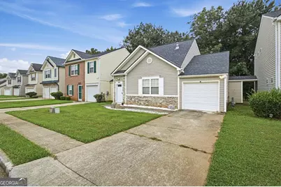 935 Lakeside Circle, Covington, GA 30016 - Photo 4