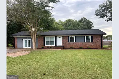 100 Marlon Street, Thomaston, GA 30286 - Photo 2