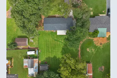 100 Marlon Street, Thomaston, GA 30286 - Photo 30