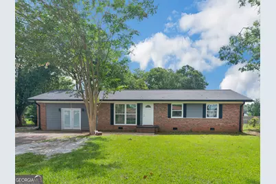 100 Marlon Street, Thomaston, GA 30286 - Photo 24