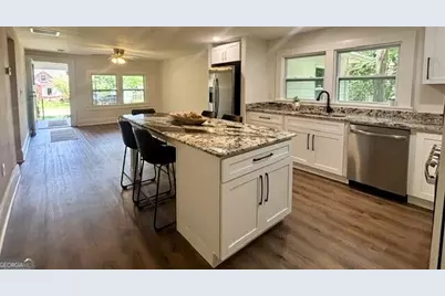 410 Mallory Street, Thomaston, GA 30286 - Photo 8