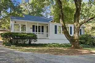 963 S Columbia Dr, Decatur, GA 30030 - Photo 1