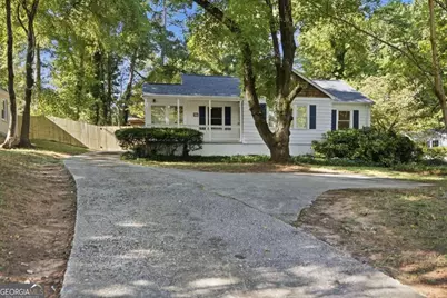 963 S Columbia Drive, Decatur, GA 30030 - Photo 2