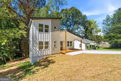 312 Wadley Street NW, Atlanta, GA 30314 - Photo 4