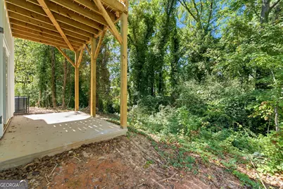 312 Wadley Street NW, Atlanta, GA 30314 - Photo 20