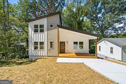 312 Wadley Street NW, Atlanta, GA 30314 - Photo 2